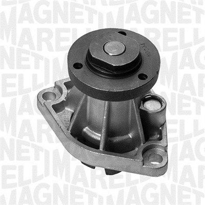 MAGNETI MARELLI Водяной насос 350981846000